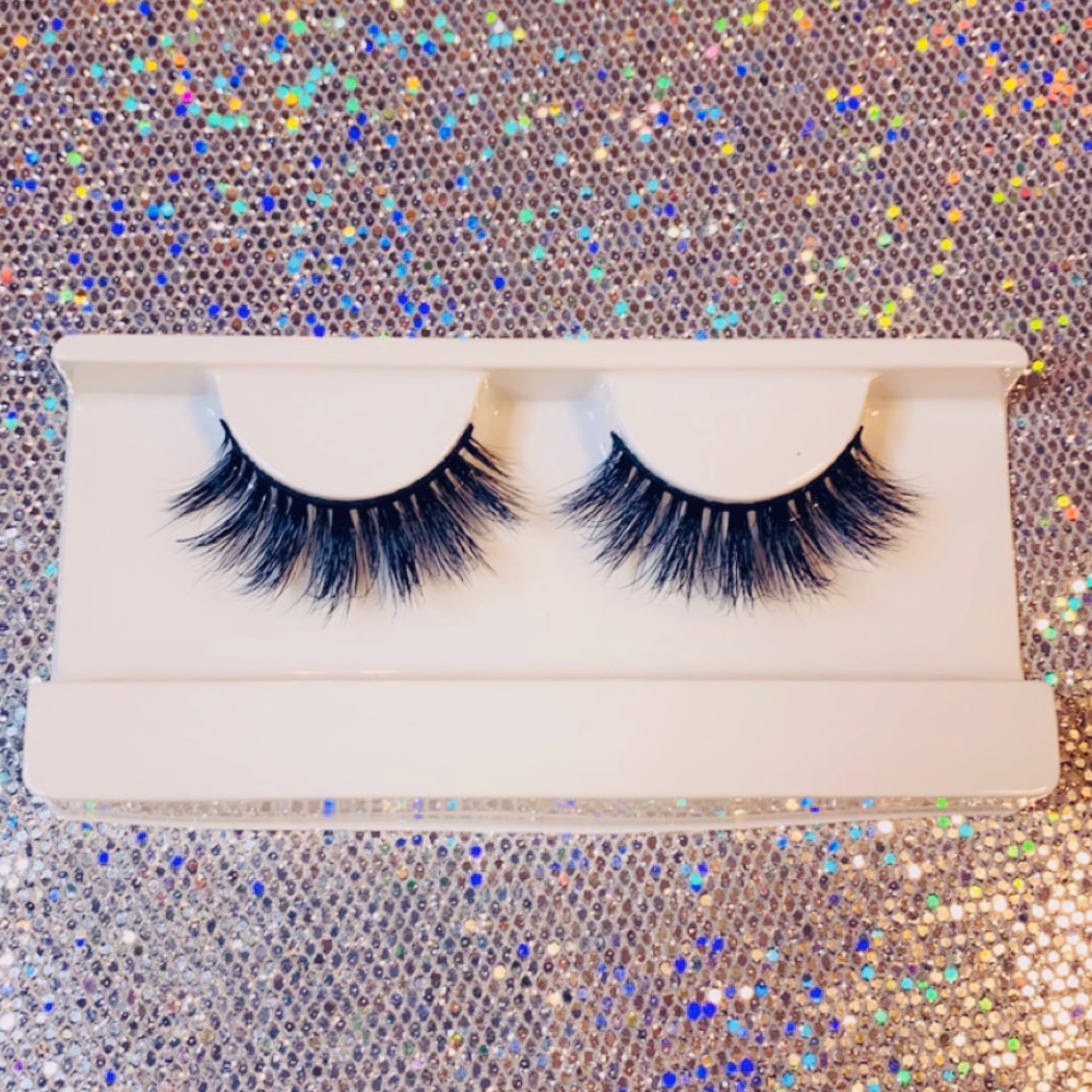 Mink Lashes Strips
